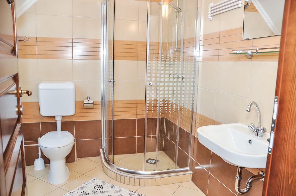 Magyar Apartman III. Hajduszoboszlo Bagian luar foto