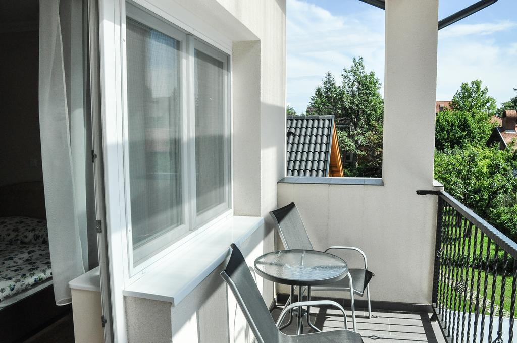 Magyar Apartman III. Hajduszoboszlo Bagian luar foto